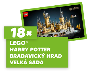 Lego Harry Potter